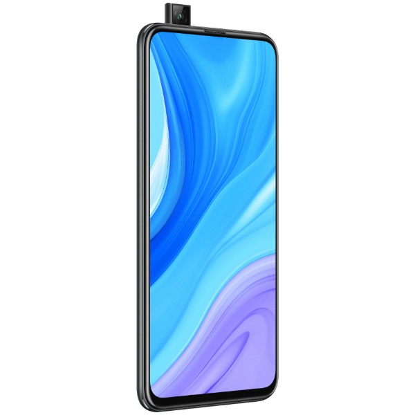 Фото - Смартфон Huawei P Smart Pro Midnight Black