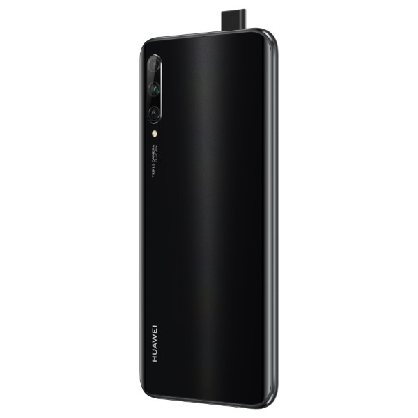 Фото - Смартфон Huawei P Smart Pro Midnight Black