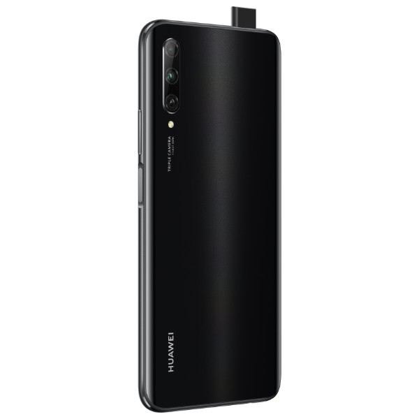 Фото - Смартфон Huawei P Smart Pro Midnight Black