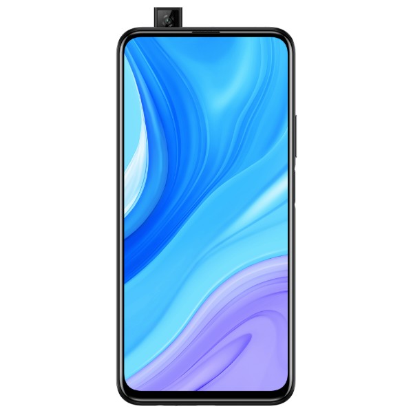 Фото - Смартфон Huawei P Smart Pro Midnight Black