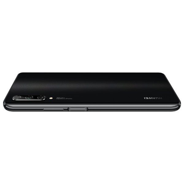 Фото - Смартфон Huawei P Smart Pro Midnight Black