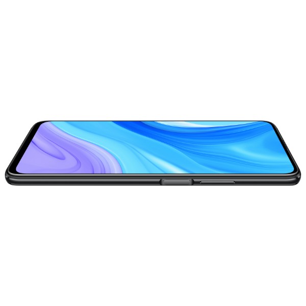 Фото - Смартфон Huawei P Smart Pro Midnight Black