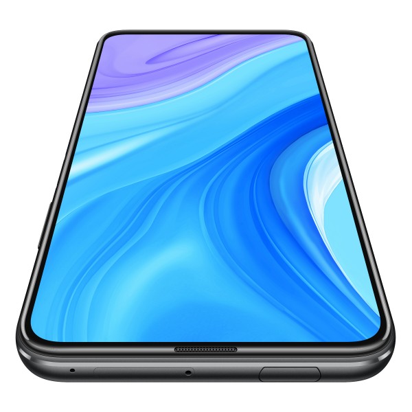 Фото - Смартфон Huawei P Smart Pro Midnight Black