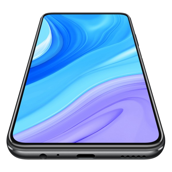 Фото - Смартфон Huawei P Smart Pro Midnight Black