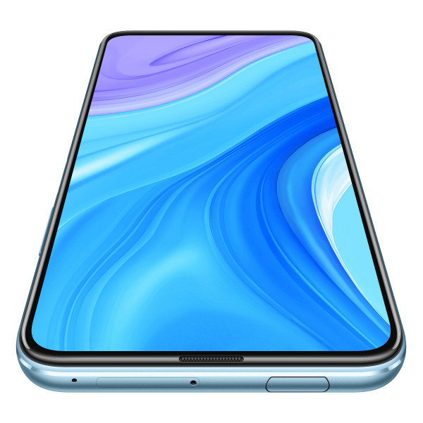 Фото - Смартфон Huawei P Smart Pro Chrystal
