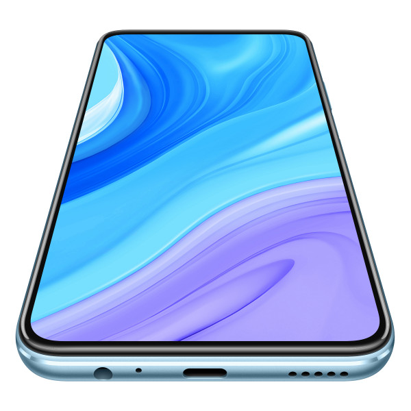 Фото - Смартфон Huawei P Smart Pro Chrystal