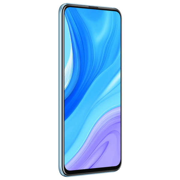 Фото - Смартфон Huawei P Smart Pro Chrystal