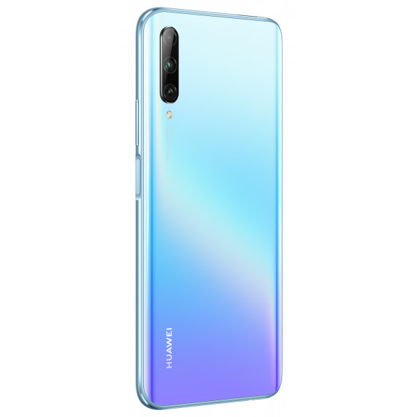 Фото - Смартфон Huawei P Smart Pro Chrystal