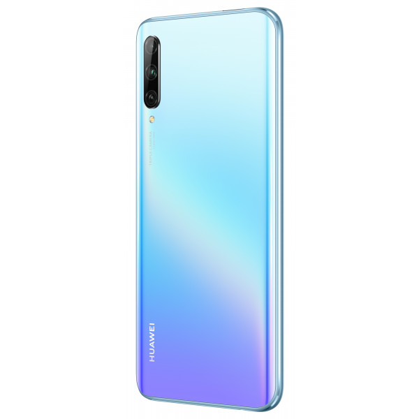 Фото - Смартфон Huawei P Smart Pro Chrystal