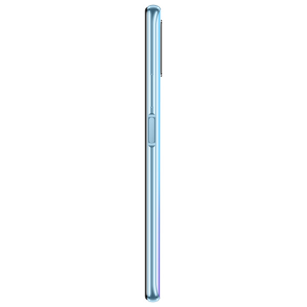 Фото - Смартфон Huawei P Smart Pro Chrystal