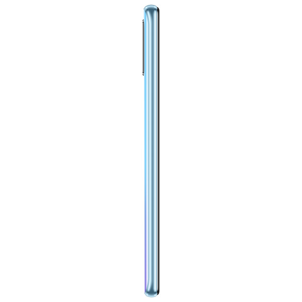 Фото - Смартфон Huawei P Smart Pro Chrystal