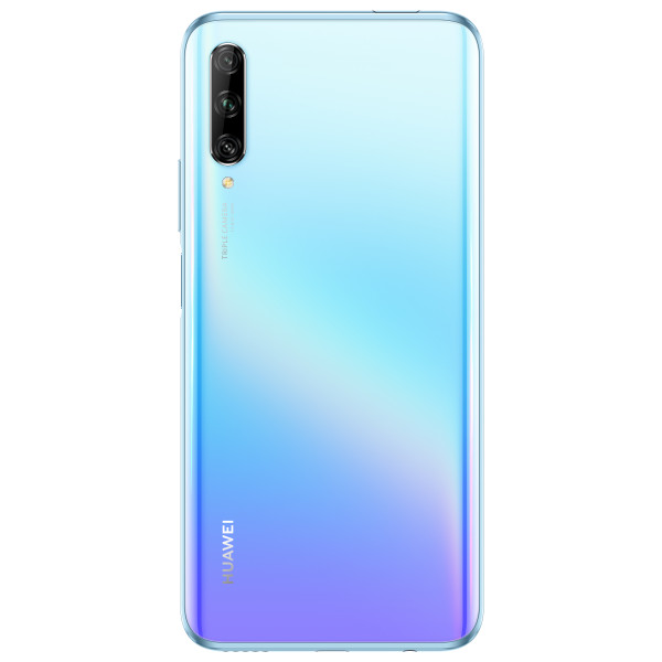 Фото - Смартфон Huawei P Smart Pro Chrystal