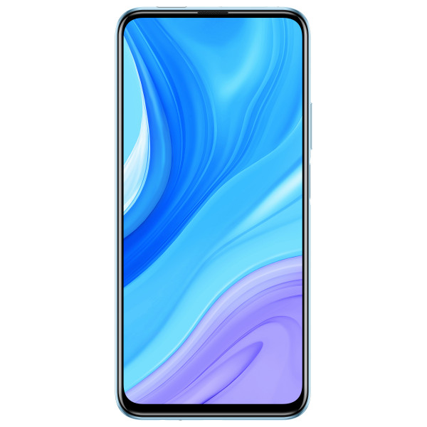 Фото - Смартфон Huawei P Smart Pro Chrystal