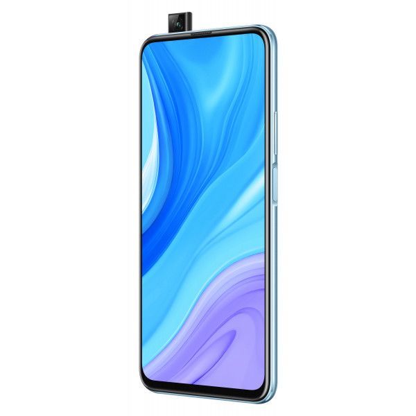 Фото - Смартфон Huawei P Smart Pro Chrystal