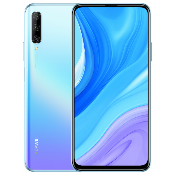 Фото - Смартфон Huawei P Smart Pro Chrystal