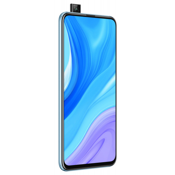 Фото - Смартфон Huawei P Smart Pro Chrystal