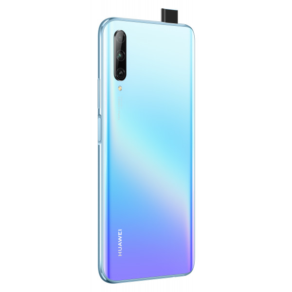Фото - Смартфон Huawei P Smart Pro Chrystal