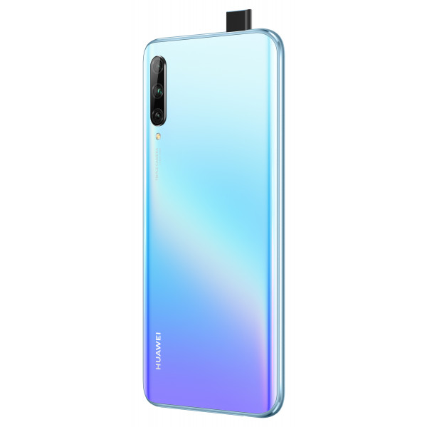 Фото - Смартфон Huawei P Smart Pro Chrystal