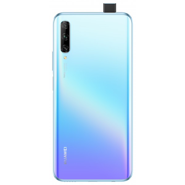 Фото - Смартфон Huawei P Smart Pro Chrystal