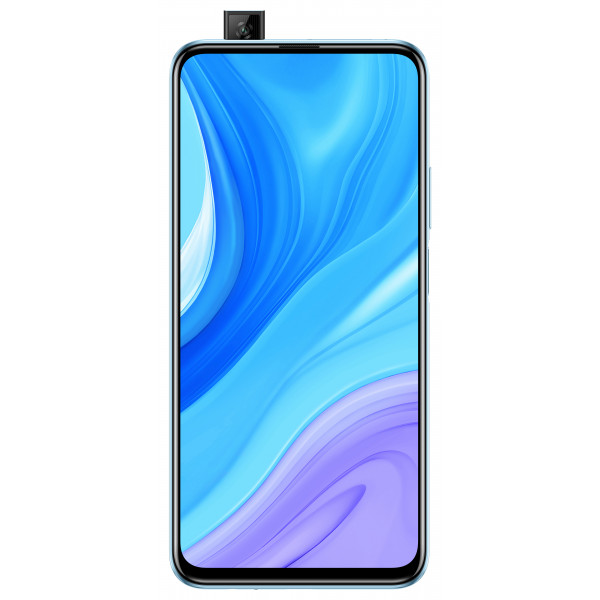 Фото - Смартфон Huawei P Smart Pro Chrystal