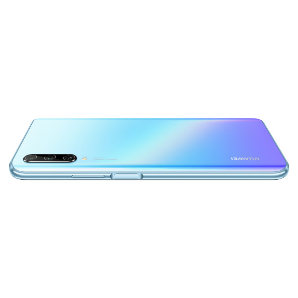 Фото - Смартфон Huawei P Smart Pro Chrystal