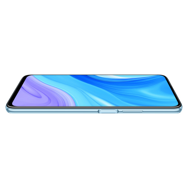 Фото - Смартфон Huawei P Smart Pro Chrystal