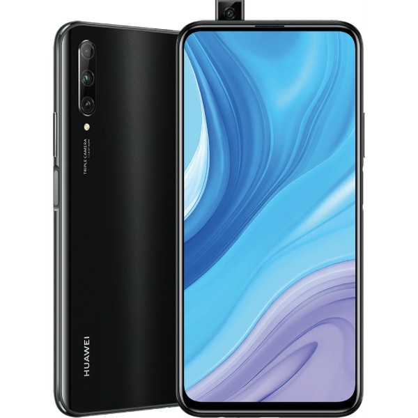 Фото - Смартфон Huawei P Smart Pro Midnight Black Фото - Смартфон Huawei P Smart Pro Midnight Black