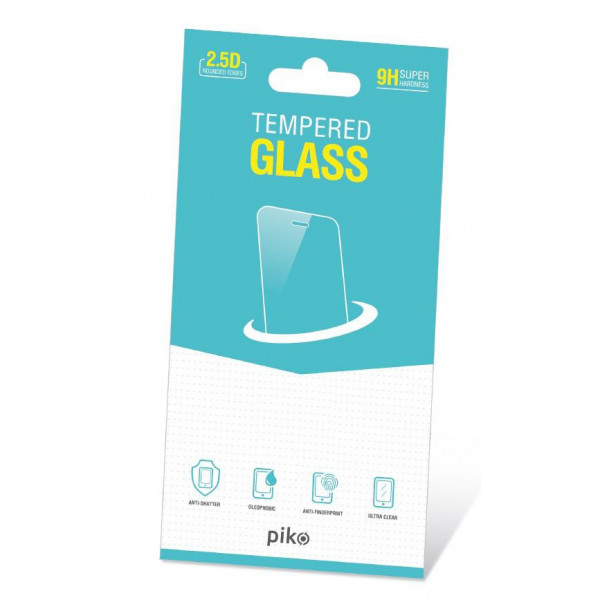 Фото - Захисне скло для смартфону Piko Full Glue for Huawei P Smart S (1283126504075) Фото - Захисне скло для смартфону Piko Full Glue for Huawei P Smart S (1283126504075)