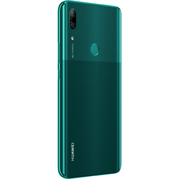 Фото - Смартфон Huawei P Smart Z Emerald Green