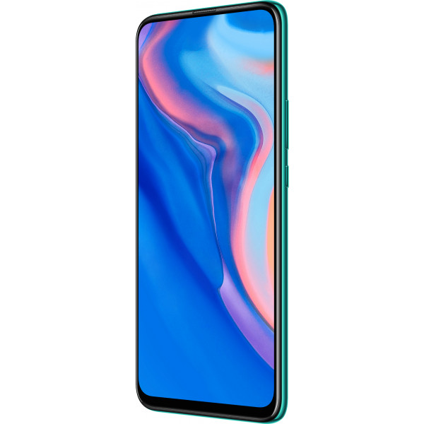 Фото - Смартфон Huawei P Smart Z Emerald Green