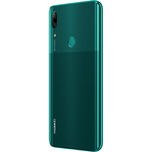 Фото - Смартфон Huawei P Smart Z Emerald Green
