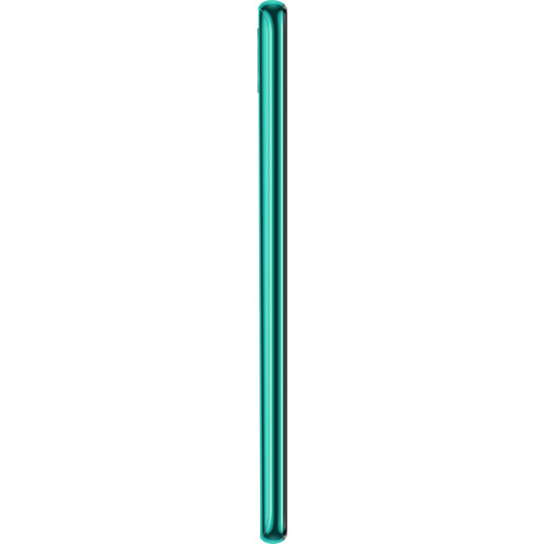 Фото - Смартфон Huawei P Smart Z Emerald Green