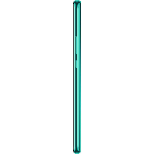Фото - Смартфон Huawei P Smart Z Emerald Green
