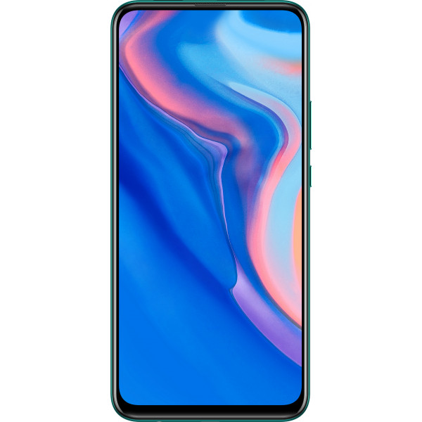 Фото - Смартфон Huawei P Smart Z Emerald Green