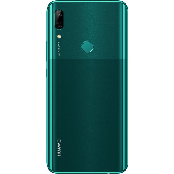 Фото - Смартфон Huawei P Smart Z Emerald Green