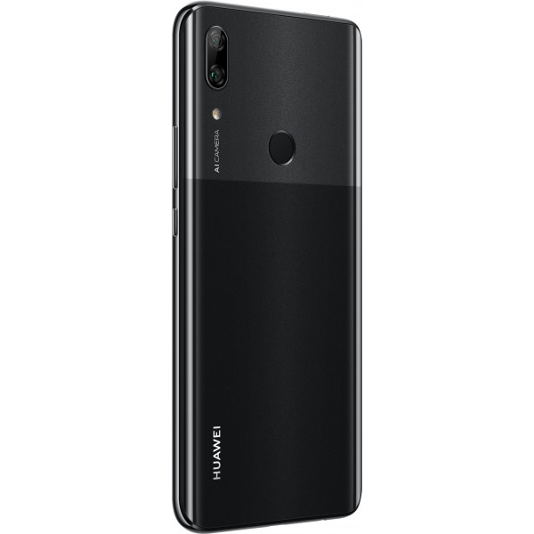 Фото - Смартфон Huawei P Smart Z Midnight Black