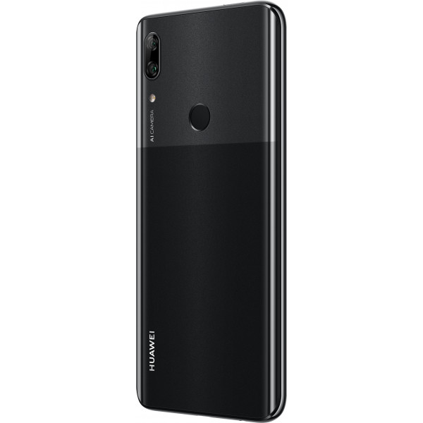 Фото - Смартфон Huawei P Smart Z Midnight Black