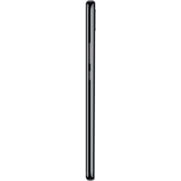 Фото - Смартфон Huawei P Smart Z Midnight Black