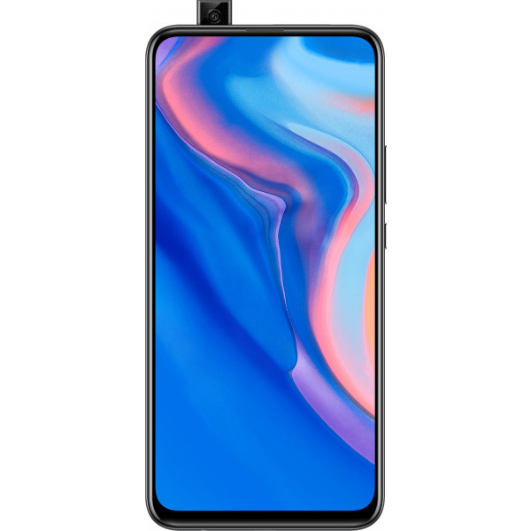 Фото - Смартфон Huawei P Smart Z Midnight Black