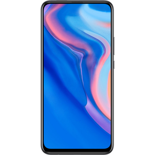 Фото - Смартфон Huawei P Smart Z Midnight Black
