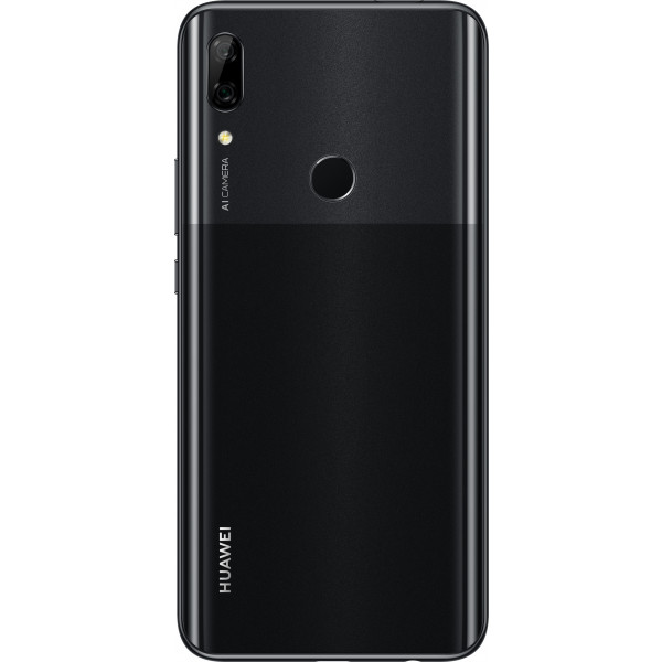 Фото - Смартфон Huawei P Smart Z Midnight Black