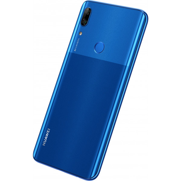 Фото - Смартфон Huawei P Smart Z Sapphire Blue