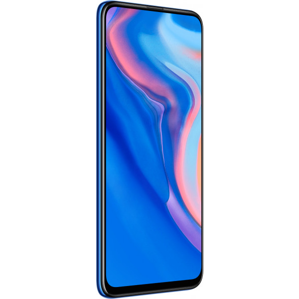 Фото - Смартфон Huawei P Smart Z Sapphire Blue