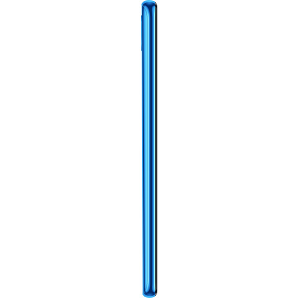 Фото - Смартфон Huawei P Smart Z Sapphire Blue