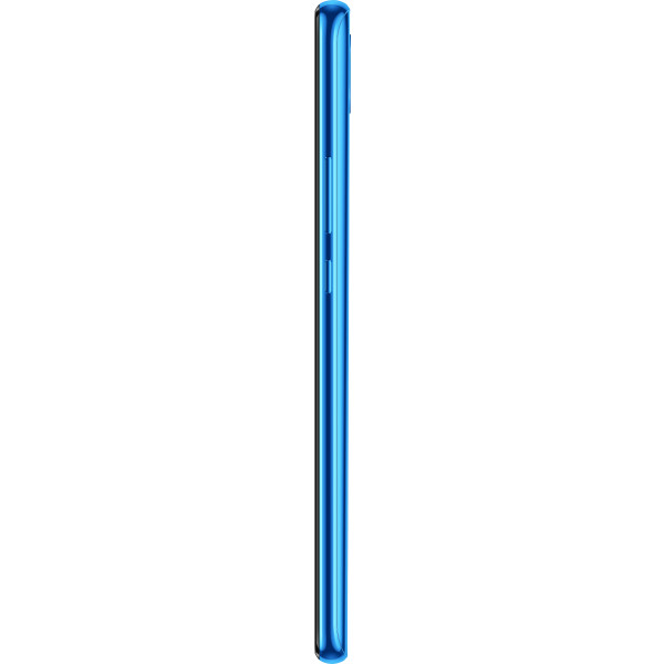 Фото - Смартфон Huawei P Smart Z Sapphire Blue