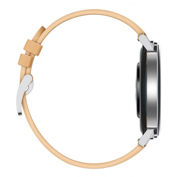 Фото - Смарт-часы Huawei Watch GT2 42mm Classic Edition