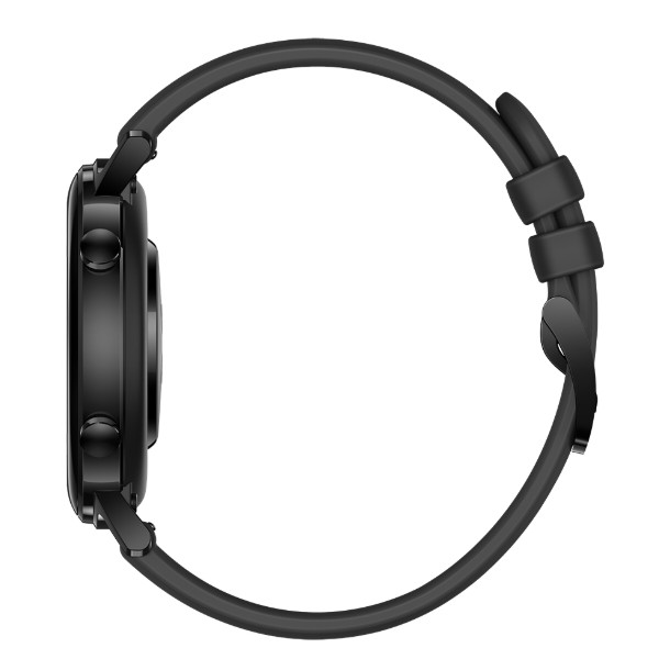 Фото - Смарт-часы Huawei Watch GT2 42mm Sport Edition Black