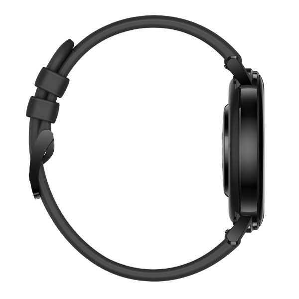 Фото - Смарт-часы Huawei Watch GT2 42mm Sport Edition Black
