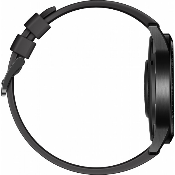 Фото - Смарт-часы Huawei Watch GT2 46mm Sport Black