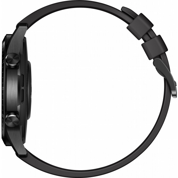 Фото - Смарт-часы Huawei Watch GT2 46mm Sport Black